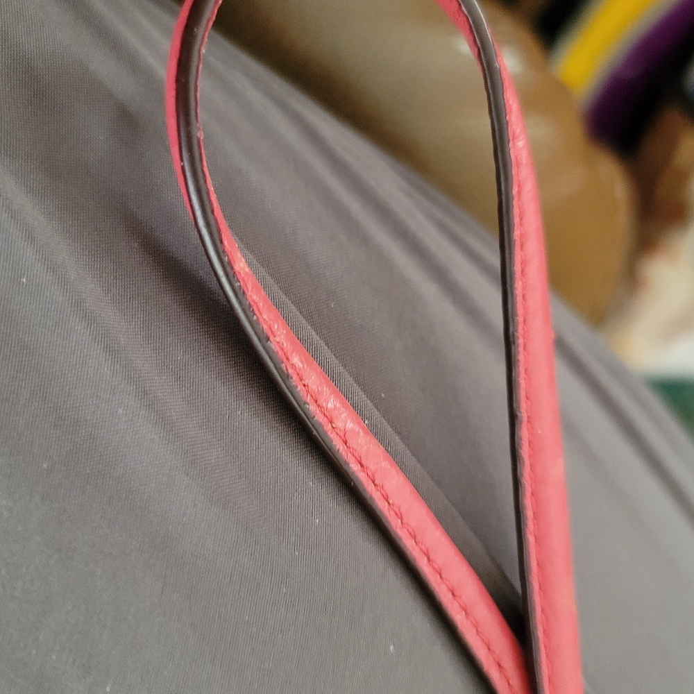 Coach Double Zipped Wallet - Picture 3 of 5